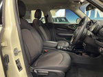 BMW MINI COOPER D CLUBMAN