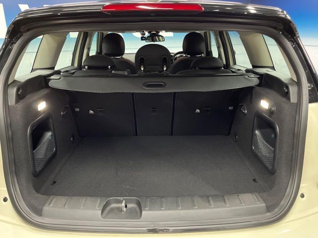 BMW MINI COOPER D CLUBMAN