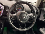 BMW MINI COOPER D CLUBMAN