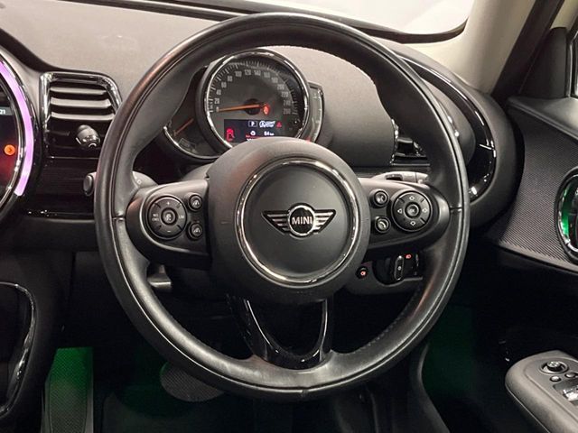 BMW MINI COOPER D CLUBMAN