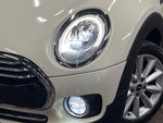 BMW MINI COOPER D CLUBMAN
