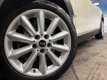 BMW MINI COOPER D CLUBMAN