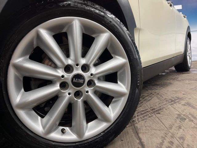 BMW MINI COOPER D CLUBMAN