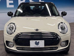BMW MINI COOPER D CLUBMAN