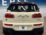 BMW MINI COOPER D CLUBMAN