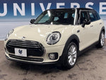 BMW MINI COOPER D CLUBMAN