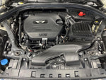 BMW MINI COOPER D CLUBMAN