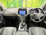 LANDCRUISER PRADO