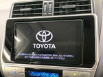 LANDCRUISER PRADO