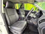 LANDCRUISER PRADO