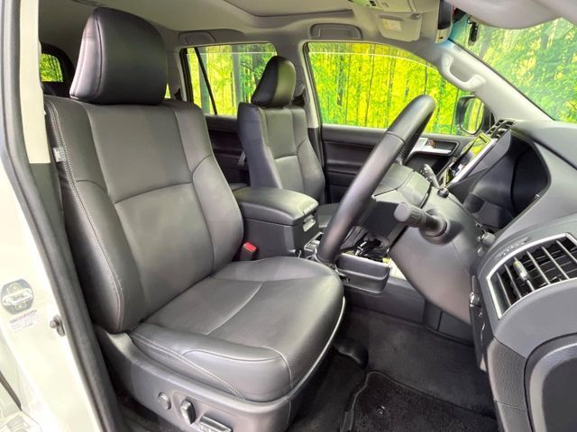 LANDCRUISER PRADO