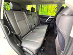 LANDCRUISER PRADO