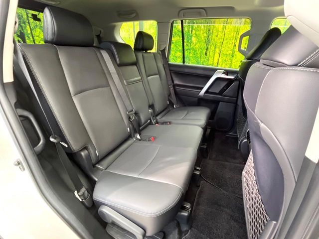LANDCRUISER PRADO