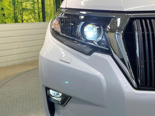 LANDCRUISER PRADO
