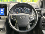 LANDCRUISER PRADO