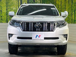 LANDCRUISER PRADO