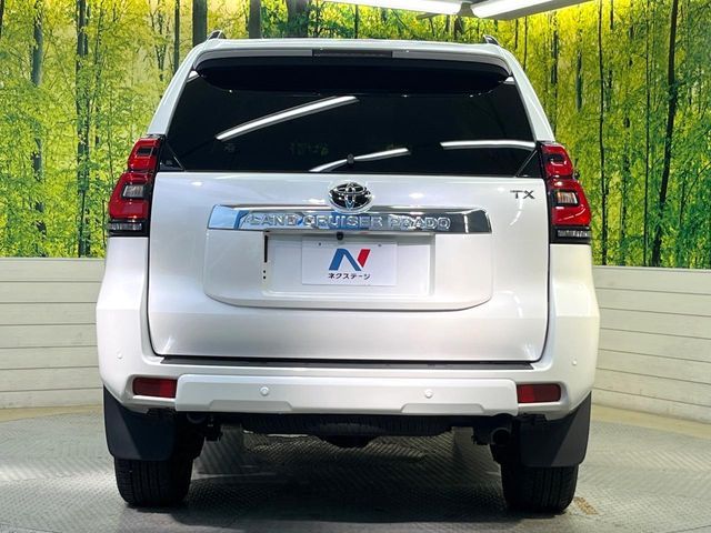 LANDCRUISER PRADO
