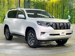 LANDCRUISER PRADO