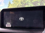 LANDCRUISER FJ