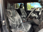 LANDCRUISER FJ