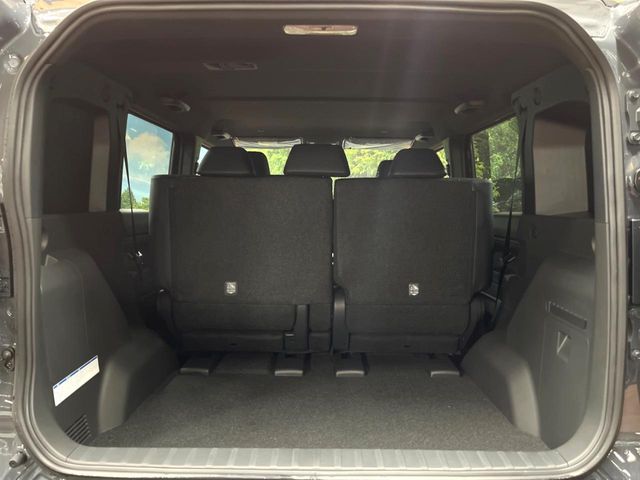 LANDCRUISER FJ