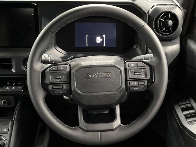 LANDCRUISER FJ