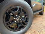 LANDCRUISER FJ