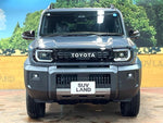 LANDCRUISER FJ