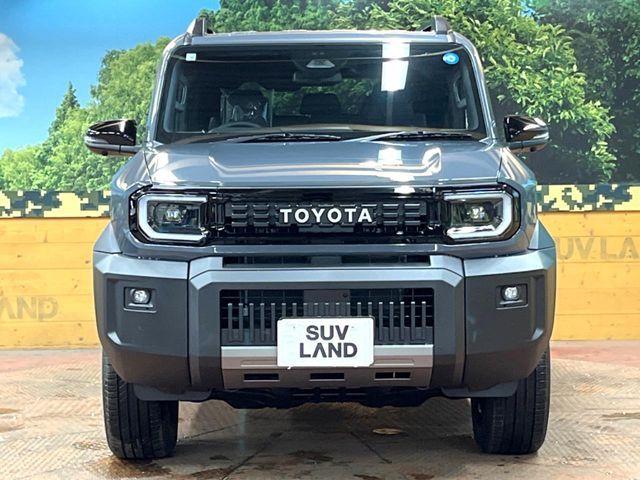 LANDCRUISER FJ