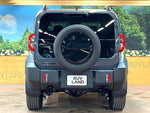 LANDCRUISER FJ