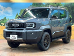 LANDCRUISER FJ