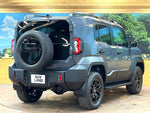 LANDCRUISER FJ
