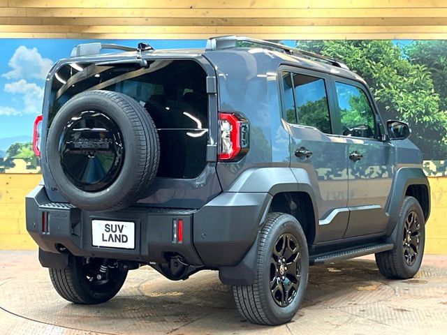 LANDCRUISER FJ