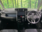 ROOMY 4WD