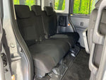 ROOMY 4WD