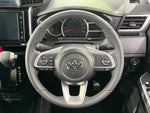 ROOMY 4WD