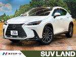 LEXUS NX350h AWD