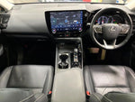 LEXUS NX350h AWD
