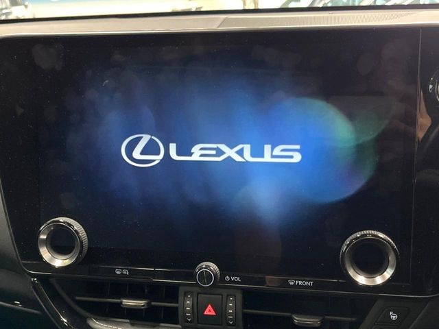 LEXUS NX350h AWD