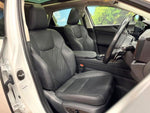 LEXUS NX350h AWD