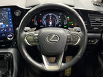 LEXUS NX350h AWD