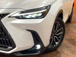 LEXUS NX350h AWD