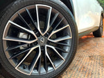 LEXUS NX350h AWD