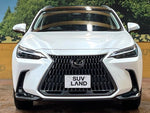 LEXUS NX350h AWD