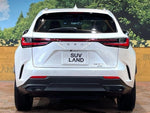 LEXUS NX350h AWD
