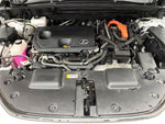 LEXUS NX350h AWD