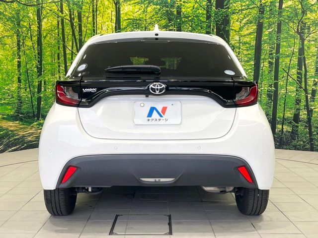 YARIS