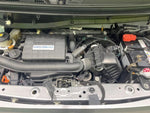N-VAN 4WD