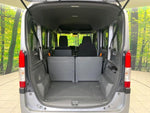 N-VAN 4WD