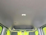 N-VAN 4WD
